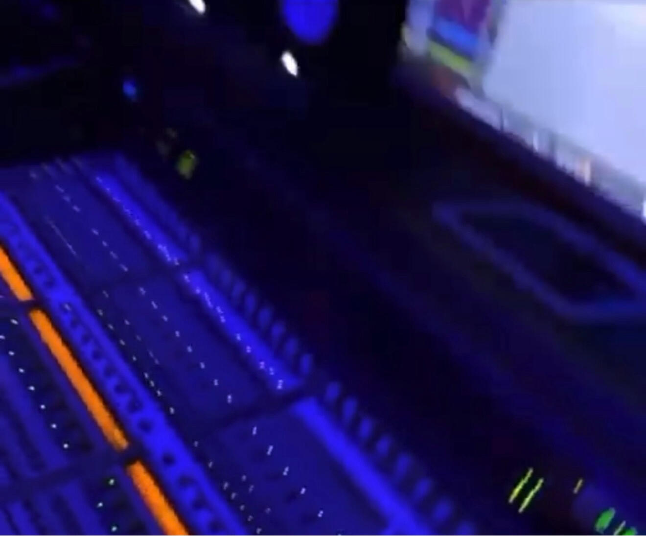 UNDERWORLD STUDIOS